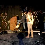 Œuvres collectives et/ou participatives